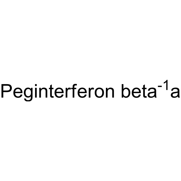 Peginterferon beta-1a (Peginterferon beta-1a) 1211327-92-2
